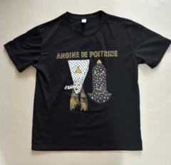 アンジーヌ・ド・ポワトリーヌ Tシャツ Angine de Poitrine - メルカリ