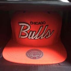 MITCHELL&NESS CAPのサムネイル