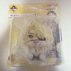 カラフルピーチ 一番くじ フィギュア賞のサムネイル