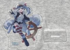 初音ミク アクリルスタンド 2個セットのサムネイル