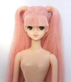 リカちゃんキャッスル　おたのしみドール　たまき たまき リカちゃんキャッスル おたのしみドール - メルカリ