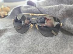 【Bamiki様専用】DOLCE&GABBANA DG 2099 サングラスのサムネイル