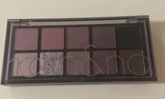 rom&nd Better Than Palette 11のサムネイル