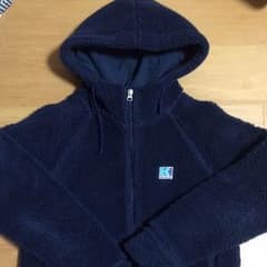 HELLY HANSEN フリースのサムネイル