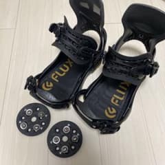 フラックス　CV FLUXのサムネイル