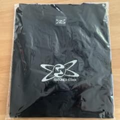 【新品未開封】SixTONESSTock キーヴィジュアルロングスリーブTシャツのサムネイル