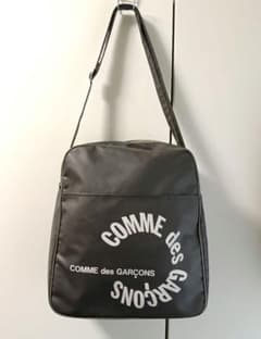 【アーカイブ 90s】コムデギャルソン エアライン ショルダーバッグ グレー m18605089565_1.jpg?1784451632