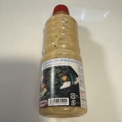 ジョセフィーヌ ドレッシング 500ml - メルカリ