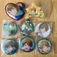 あんさんぶるスターズ 高峯翠 グッズセット - メルカリ