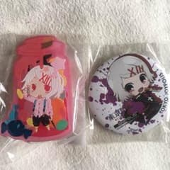 東京喰種 鈴屋什造 セットのサムネイル