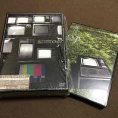 【おとうふ様 専用】Plastic Tree DVD Ch.Pのサムネイル