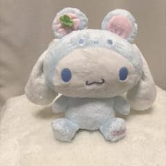 シナモロール　干支　ぬいぐるみ 約22cm サンリオのサムネイル
