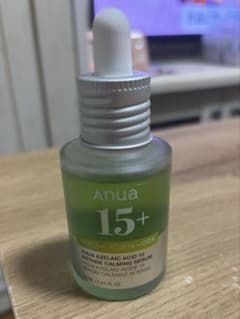 Anua アゼライン酸 15% セラムのサムネイル