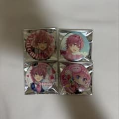 すとぷり さとみ 缶バッジのサムネイル