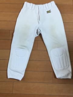 よつばクローバー様専用　　野球　練習着　ズボンのサムネイル