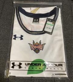 琉球ゴールデンキングス　レプリカユニフォーム　Lのサムネイル