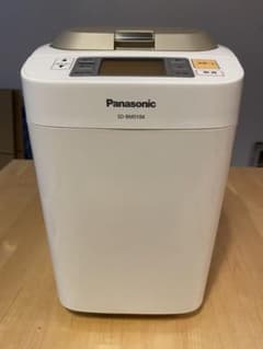 Panasonic SD-BMS104-Nのサムネイル