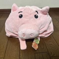 東京ディズニーリゾート ハム ファンキャップのサムネイル