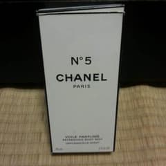 CHANEL★香水のサムネイル