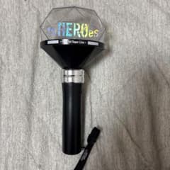 to HEROes 1st ペンライトのサムネイル