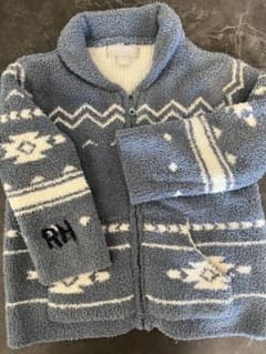 ベアフットドリーム　ロンハーマン 別注　キッズサイズのサムネイル