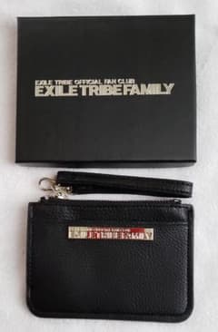 EXILE FAMILY パスケース のサムネイル