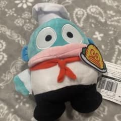 ハンギョドン コックさんスタイルぬいぐるみ