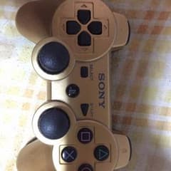 ジャンク品 ps3コントローラーのサムネイル
