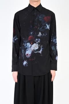 ラッドミュージシャン 42 standardshirt  19ssのサムネイル
