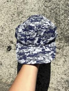 유 * 님 님 미국 시장 구입 PACIFIC HEADWEAR 디지털 오리 무늬