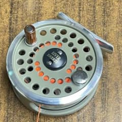 依頼品RIVER BREEZE KEN craft Performer 200のサムネイル