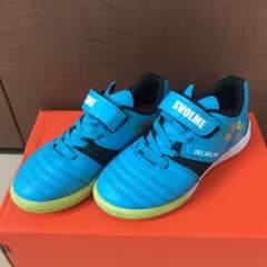 svolme トレーニングシューズ 19.0cmのサムネイル