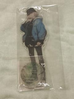 ダンガンロンパ 狛枝凪斗 アクリルスタンド