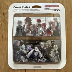特典付き○新品未開封⭐︎きせかえプレートNo.61 ファイアーエムブレム 
