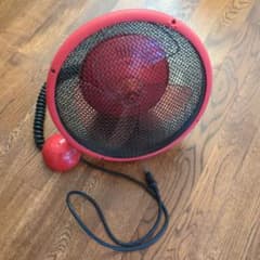 F*y様 日立製作所　扇風機　D256T1　フロアファン　ヴィンテージ家電　HI m18609690679_1.jpg?1762665139