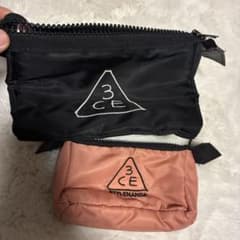 3CE メイクポーチのサムネイル
