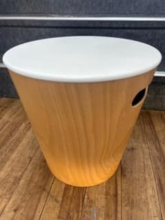 【福岡市限定】【展示品・未使用品】収納スツール 福岡市限定】【展示品・未使用品】収納スツール - メルカリ