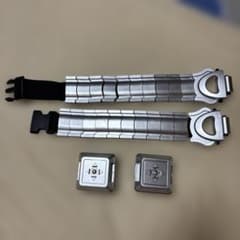 ｙ*ｕ様 【仮面ライダーカブト】CSM カブトゼクター ver.1変身ベルト帯ののサムネイル