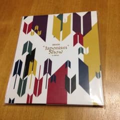 嵐 japonism show パンフレットのサムネイル