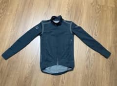CASTELLI PERFETTO ROS LONG SLEEVEジャケット - メルカリ