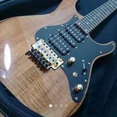 Bacchus G-CUSTOM KOA/MH/GH - メルカリ