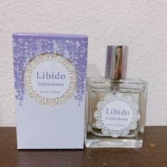 LCラブコスメ リビドー 藤の花 30mlのサムネイル