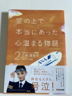 ana 空の上で本当にあった心温まる物語 2のサムネイル