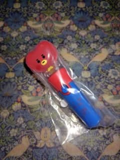 BT21 TATA 라이트 스틱 매력