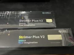 LIAN LI Strimer Plus V2 RGBライティングのサムネイル