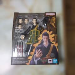 shfiguarts 여름 유걸 주술회전 0