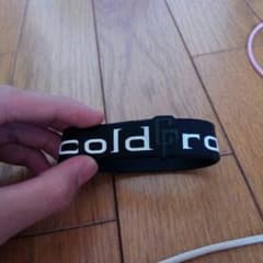 coldrain ラババンのサムネイル