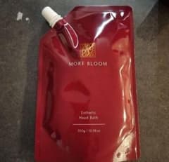 MORE BLOOM Esthetic Head Bath 300gのサムネイル