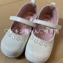 フォーマルシューズ 女の子 フォーマル靴　18㎝のサムネイル
