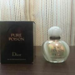 マミー様専用です☆ディオール PURE POISONのサムネイル